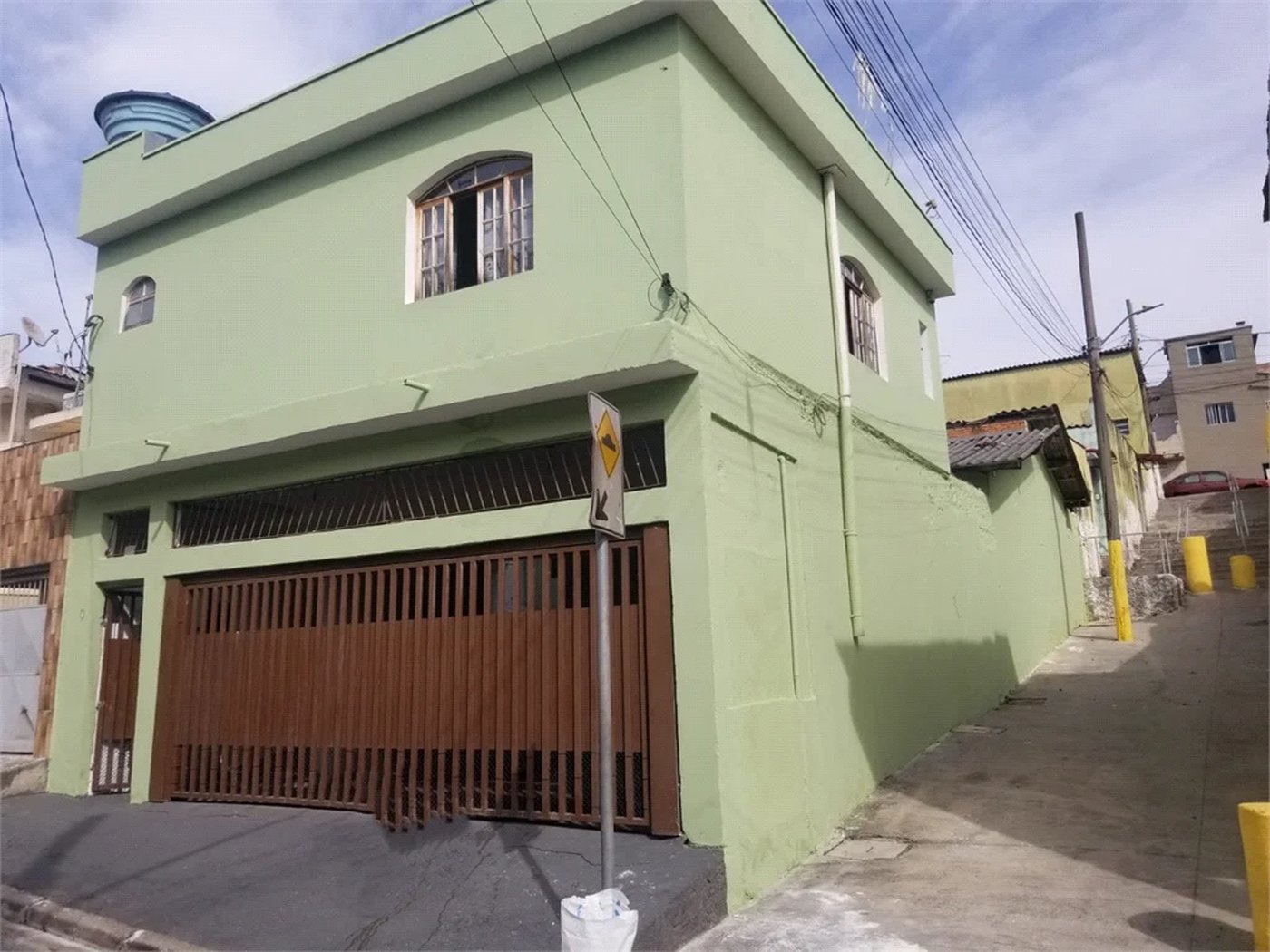 Casa à venda com 3 quartos, sendo 2 suítes, em Jardim Maria Luiza, São Paulo, SP