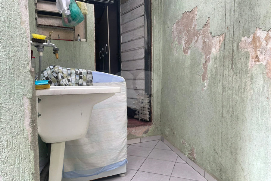 Casa à venda com 3 quartos, sendo 1 suíte, em Casa Verde, São Paulo, SP