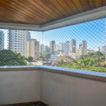 Apartamento à venda com 4 quartos, sendo 1 suíte, em Moema, São Paulo, SP