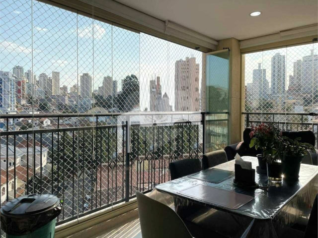Apartamento à venda com 2 quartos, sendo 1 suíte,  em Jardim São Paulo(zona Norte), São Paulo, SP