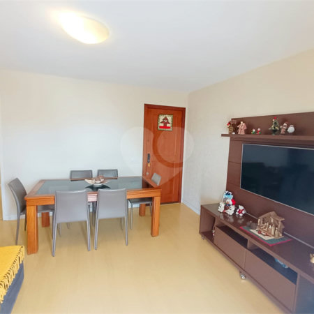 Apartamento à venda com 3 quartos, sendo 1 suíte, em Vila Isabel, Rio de Janeiro, RJ