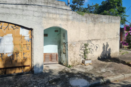 Casa à venda em Vila Indiana, São Paulo, SP