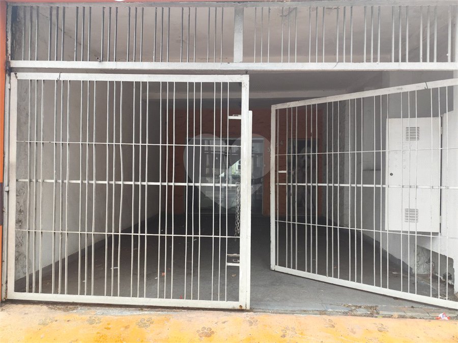 Sobrado para alugar com 2 quartos, sendo 1 suíte, em Santana, São Paulo, SP