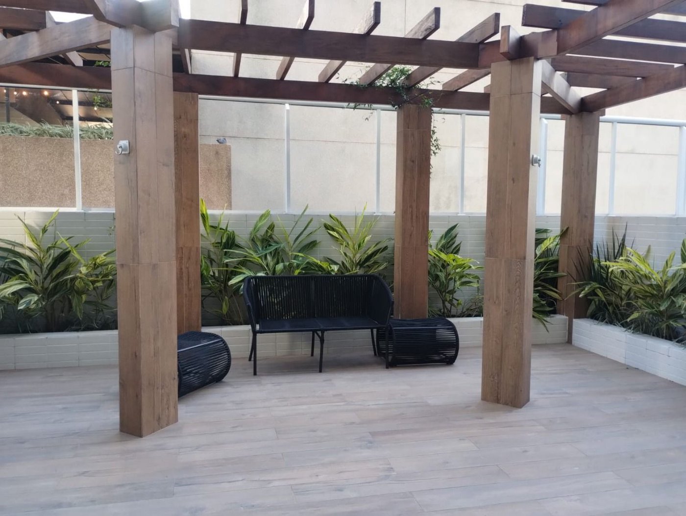 Apartamento Residencial à venda, Gonzaga, Santos - AP1742.