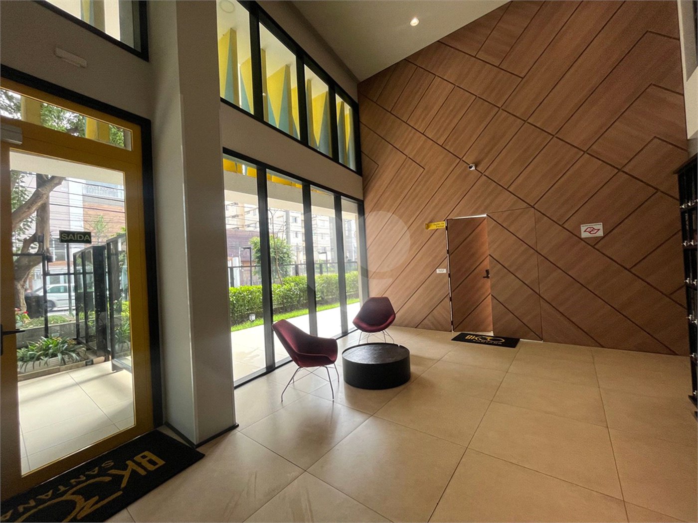 Apartamento à venda com 2 quartos em Santana, São Paulo, SP