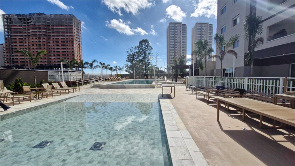 Apartamento à venda com 3 suítes no Centro, São Bernardo do Campo, SP