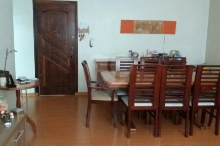 Apartamento à venda com 2 quartos em Jardim Franca, São Paulo, SP