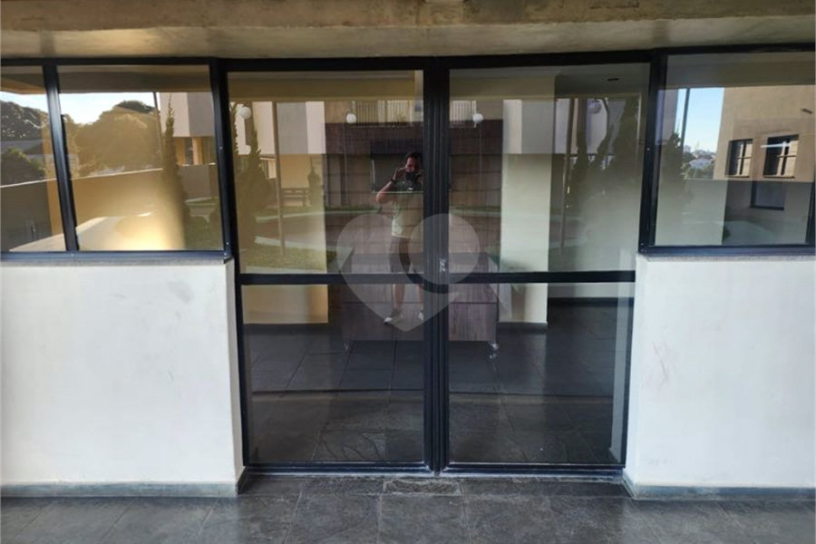 Apartamento à venda com 2 quartos em Freguesia do Ó, São Paulo, SP