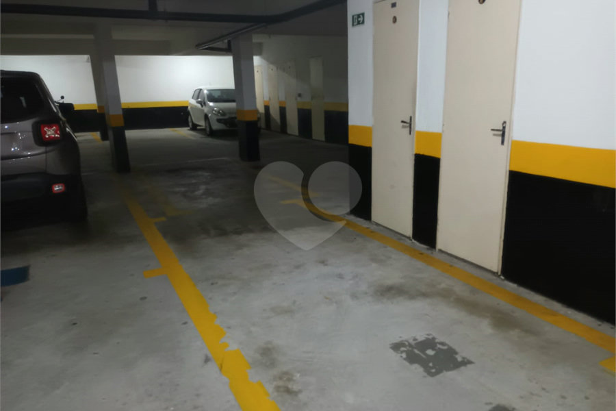 Apartamento à venda com 2 quartos, sendo 1 suíte,  em Chora Menino, São Paulo, SP