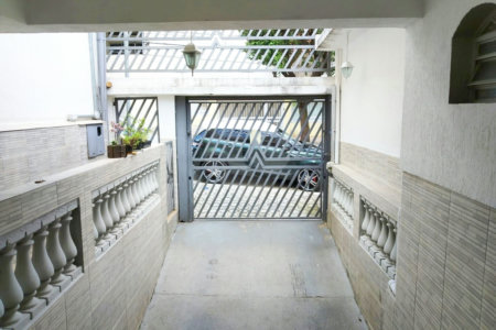 Casa para alugar com 2 quartos em Vila Monumento, São Paulo, SP