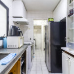 Apartamento à venda com 4 quartos, sendo 1 suíte, em Indianópolis, São Paulo, SP