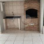 Apartamento à venda com 2 quartos, sendo 1 suíte, em Vila Guarani (z Sul), São Paulo, SP