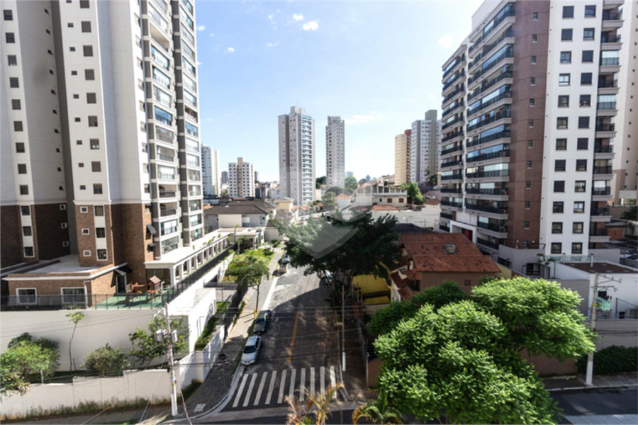 Apartamento à venda com 3 quartos, sendo 1 suíte, em Santa Teresinha, São Paulo, SP