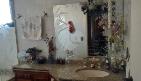 Apartamento à venda com 3 suítes em Vila Suzana, São Paulo, SP