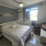 Cobertura à venda com 3 quartos, sendo 2 suítes,  em Vila Isabel, Rio de Janeiro, RJ