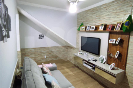 Casa à venda com 4 quartos em Santíssimo, Rio de Janeiro, RJ