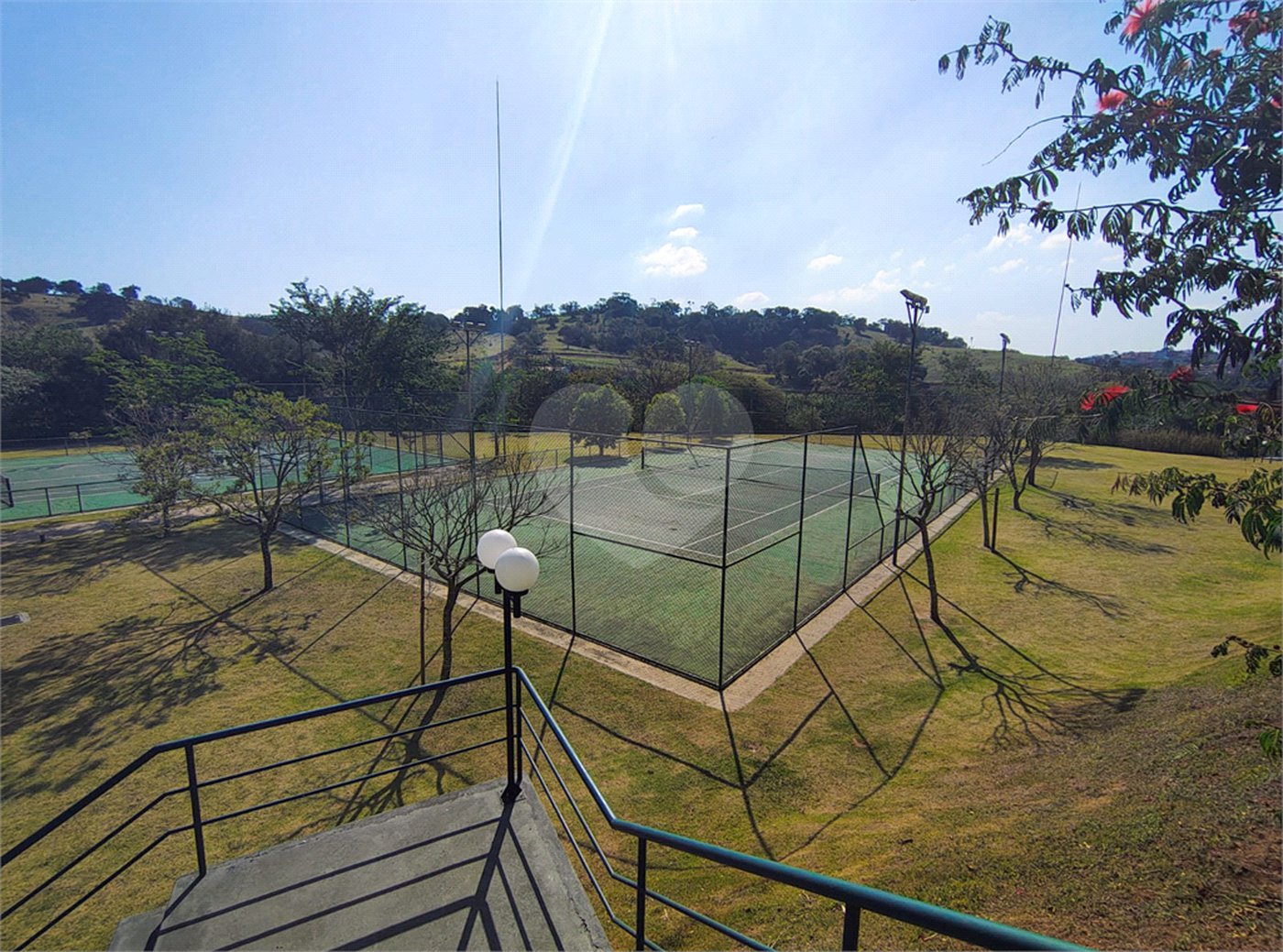 Terreno à venda no condomínio Reserva Santa Mônica, Itupeva - SP