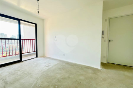 Studio à venda com 1 quarto em Vila Mariana, São Paulo, SP