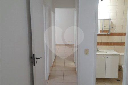 Apartamento para locação ou venda no Edifício Villagio di Napoli.