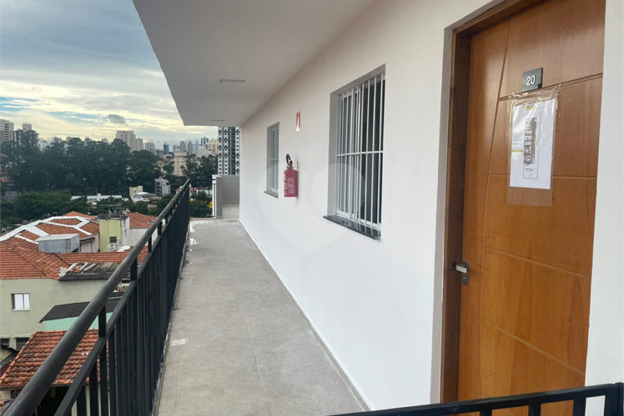 Casa à venda com 2 quartos em Parada Inglesa, São Paulo, SP