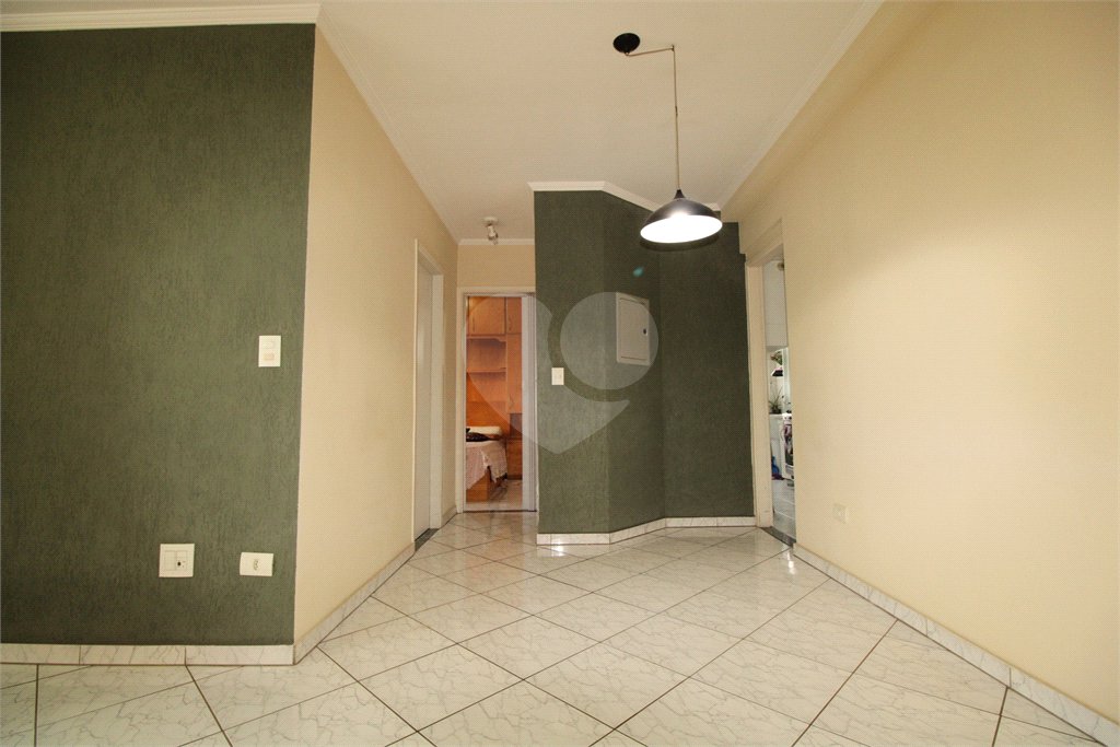 Apartamento à venda ou para alugar com 2 quartos, sendo 1 suíte,  em Parada Inglesa, São Paulo, SP