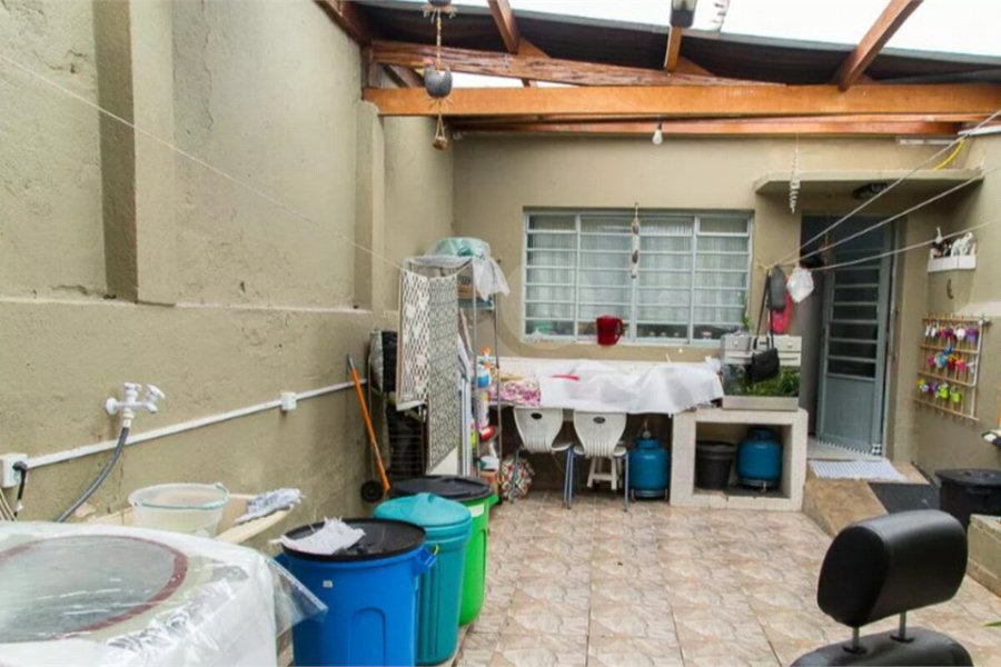 Casa à venda com 3 quartos, sendo 1 suíte,  em Planalto Paulista, São Paulo, SP