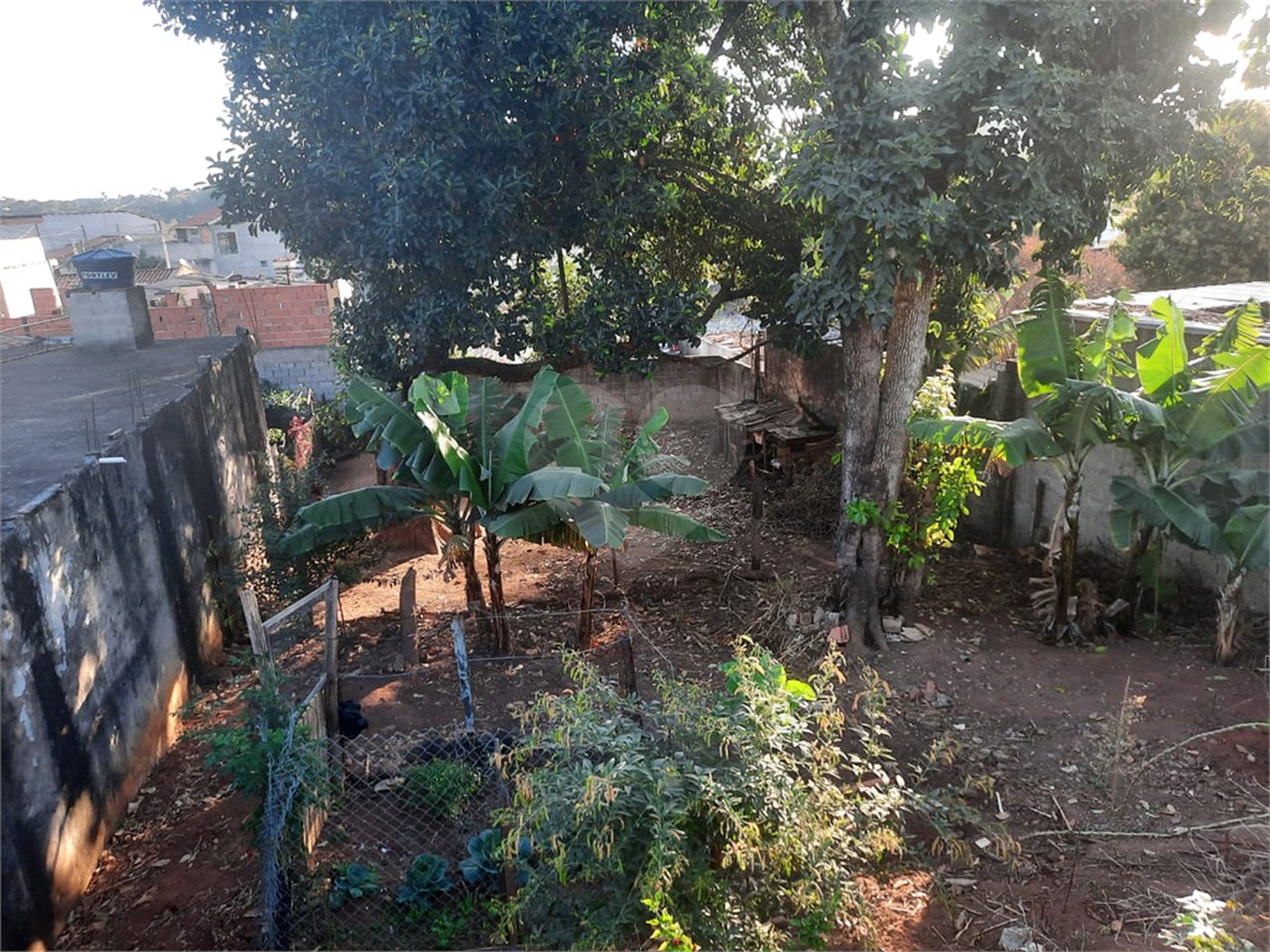 Terreno à venda em Jardim do Trevo, Atibaia, SP