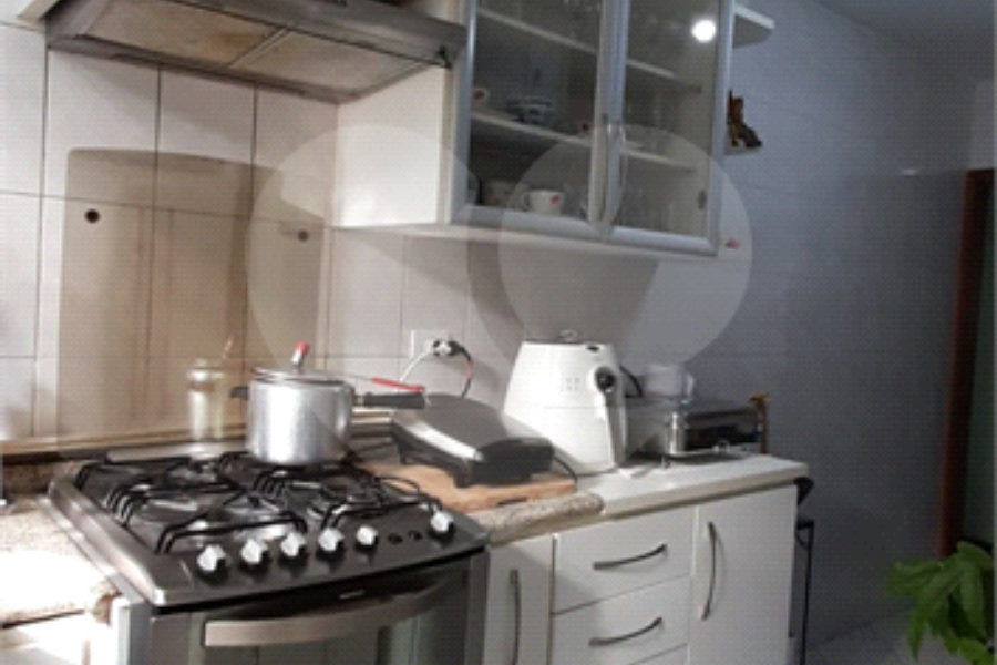 Apartamento à venda com 3 quartos, sendo 1 suíte, em Barro Branco (zona Norte), São Paulo, SP