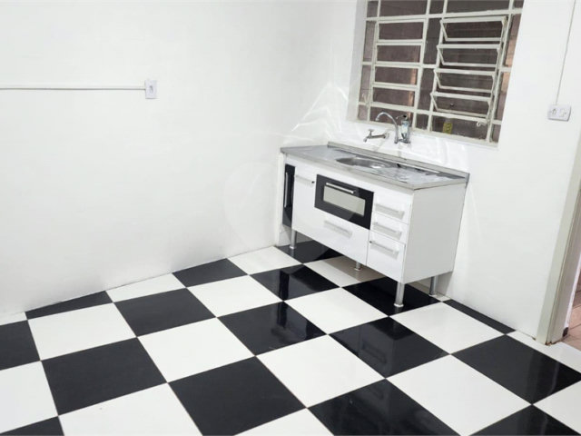 Sobrado à venda com 2 quartos em Vila Maria Alta, São Paulo, SP