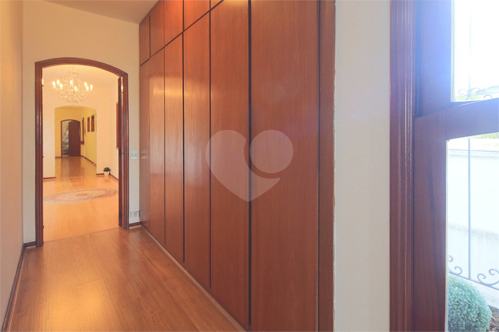 Casa Térrea à venda com 4 suítes em Interlagos, São Paulo, SP