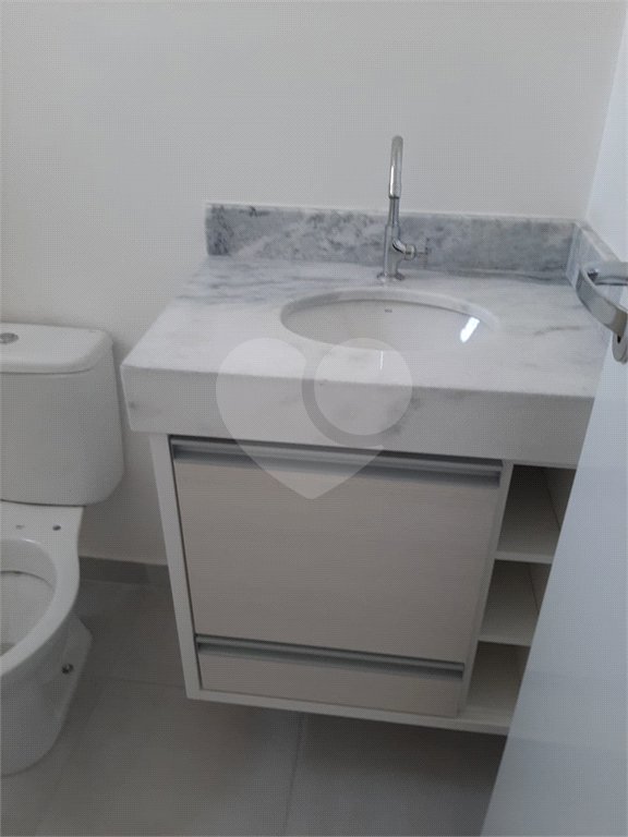 Apartamento à venda com 2 quartos, sendo 1 suíte, em Jardim Bela Vista, Indaiatuba, SP