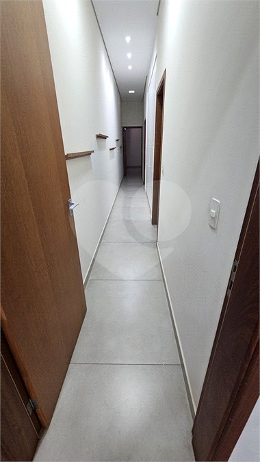 Casa para alugar com 3 suítes no condomínio Dona Lucila, Indaiatuba - SP