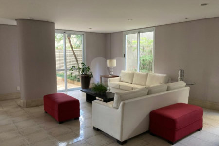 Duplex à venda ou para alugar com 1 suíte em Vila Madalena, São Paulo, SP
