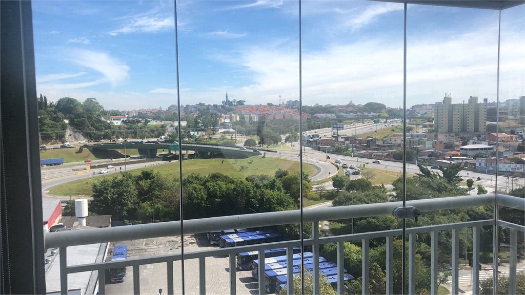 Apartamento à venda com 3 quartos em Ferrazópolis, São Bernardo do Campo, SP