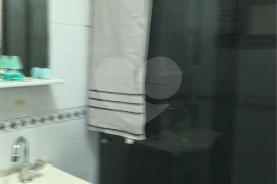 Sobrado à venda com 3 quartos, sendo 1 suíte, em Pirituba, São Paulo, SP