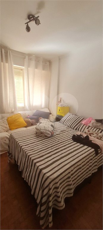 Apartamento à venda com 3 quartos, sendo 1 suíte, em Higienópolis, São Paulo, SP