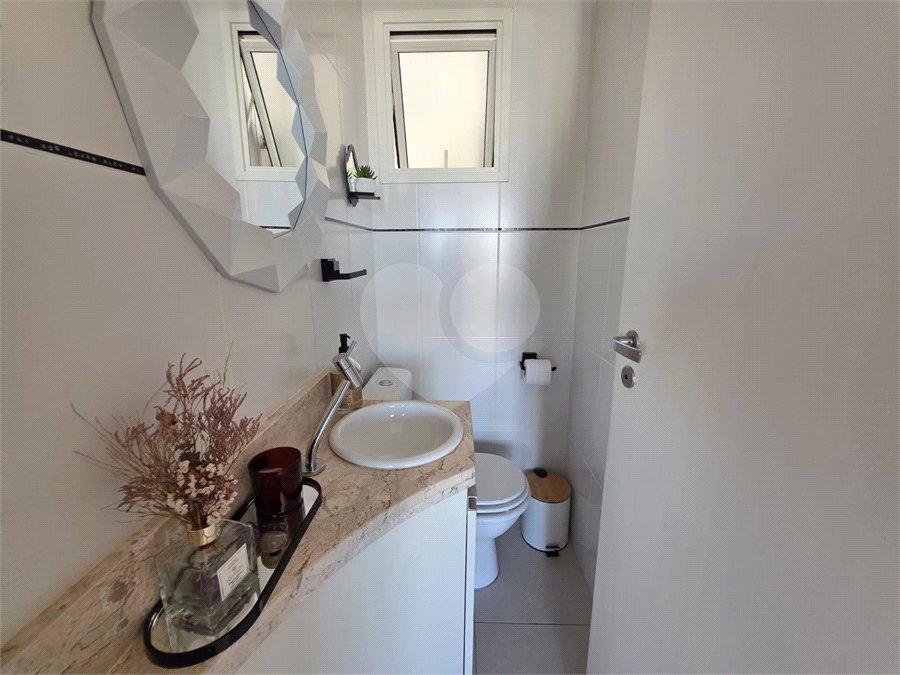 Apartamento à venda com 4 quartos, sendo 2 suítes, em Vila Paulicéia, São Paulo, SP