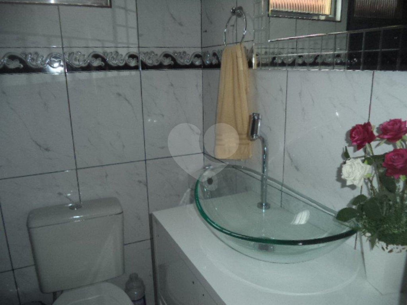Casa de Vila à venda com 3 suítes em Santana, São Paulo, SP