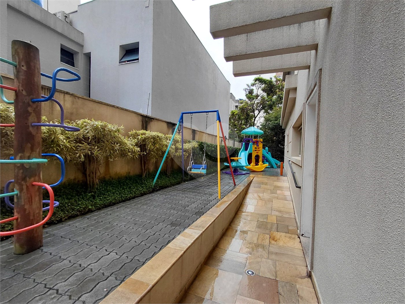 Apartamento à venda com 3 suítes em Perdizes, São Paulo, SP