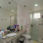 Apartamento à venda com 4 quartos, sendo 3 suítes, em Lar São Paulo, São Paulo, SP