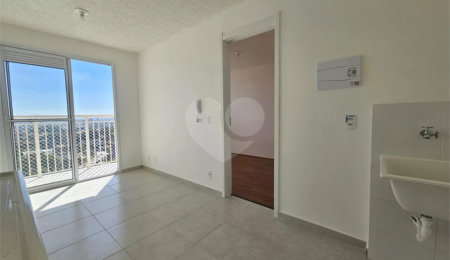 Apartamento para alugar com 1 suíte em Paraisópolis, São Paulo, SP