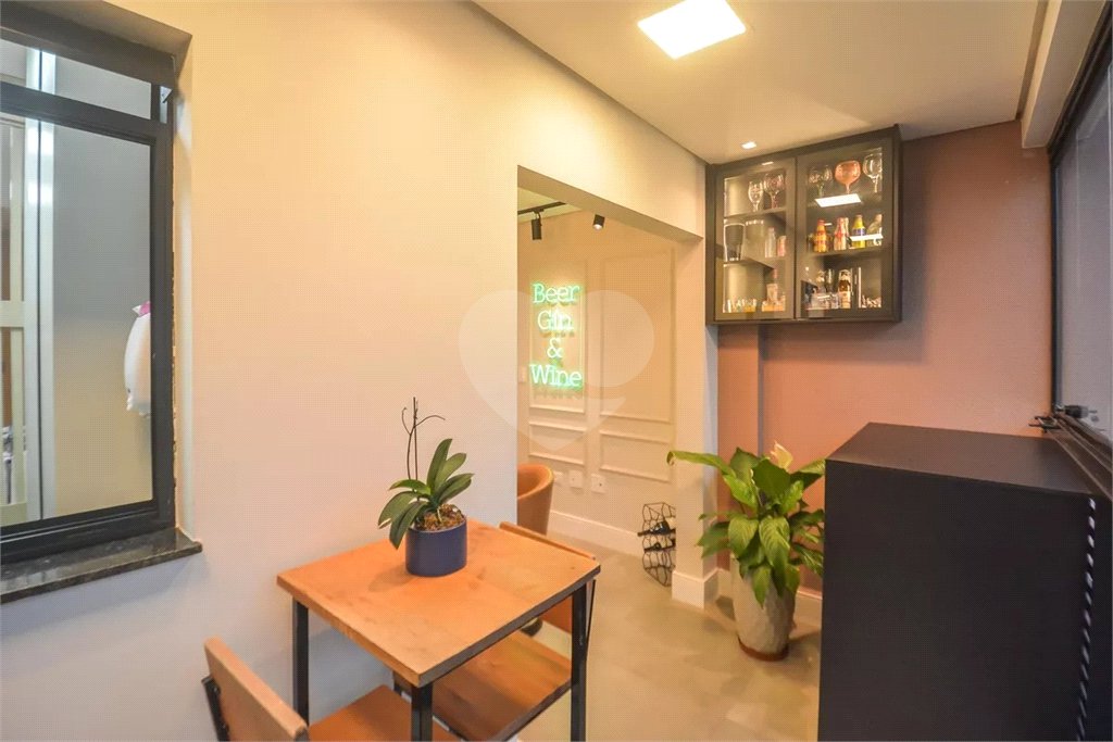 Apartamento à venda com 2 quartos, sendo 1 suíte, no Centro, São Bernardo do Campo, SP