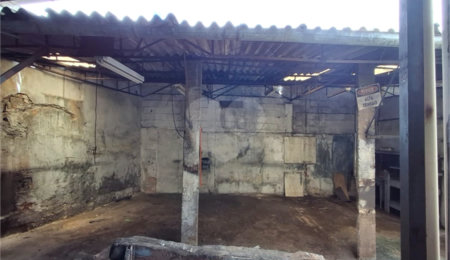 Terreno à venda em Santana, São Paulo, SP