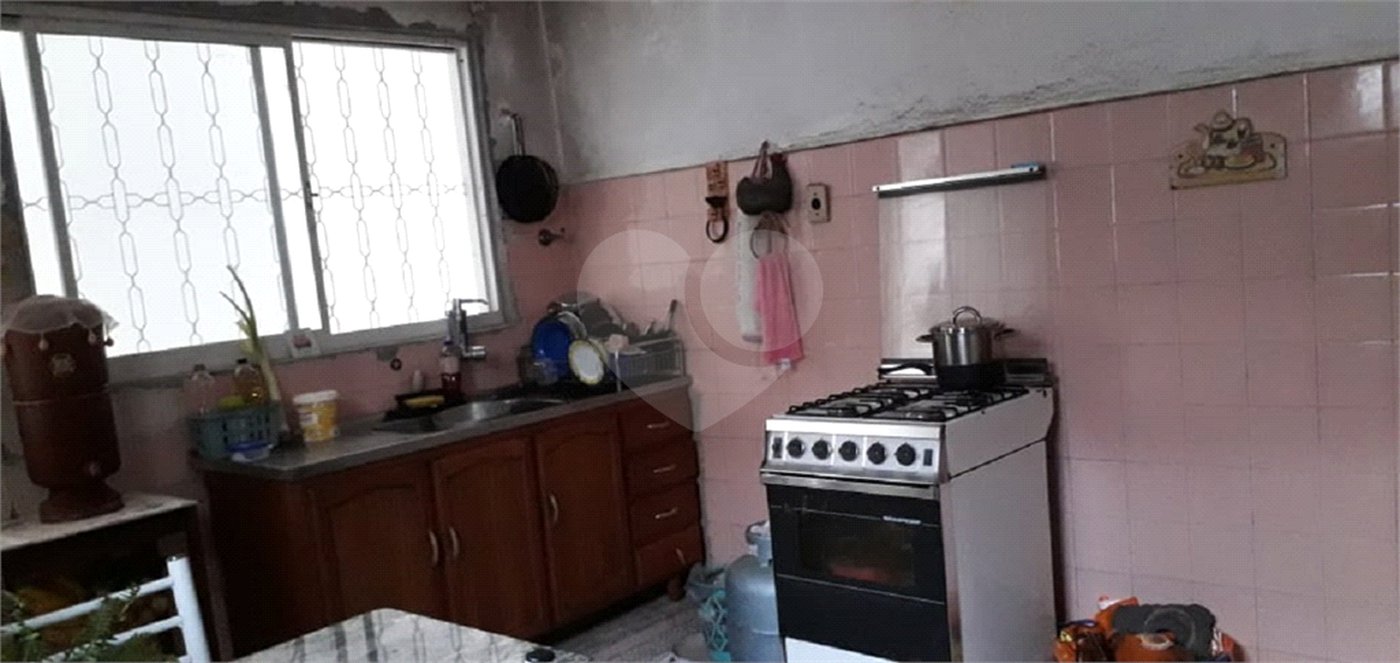 Casa à venda com 3 quartos em Vila do Castelo, São Paulo, SP