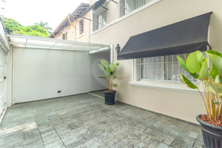 Sobrado à venda com 1 quarto em Brooklin, São Paulo, SP