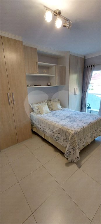 Sobrado à venda com 3 quartos, sendo 1 suíte, em Limão, São Paulo, SP