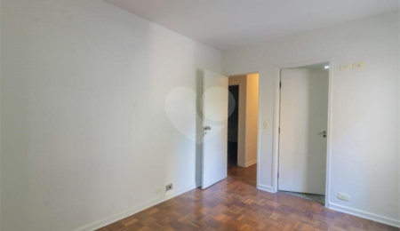 Apartamento à venda com 3 quartos em Jardim Paulista, São Paulo, SP