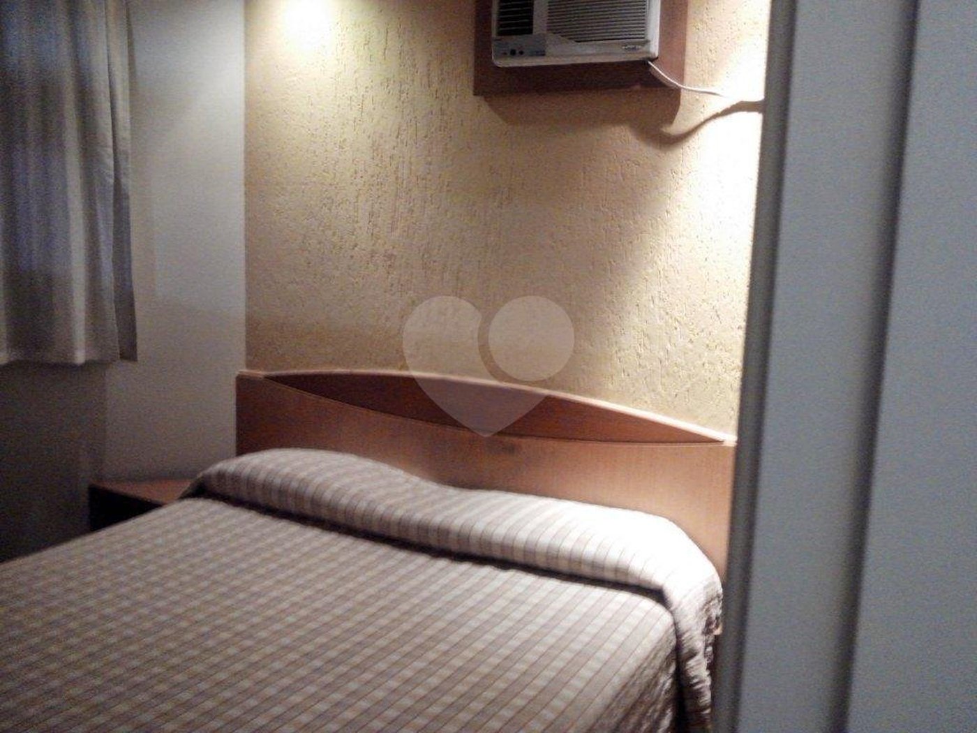 Flat à venda com 1 quarto em Santana, São Paulo, SP
