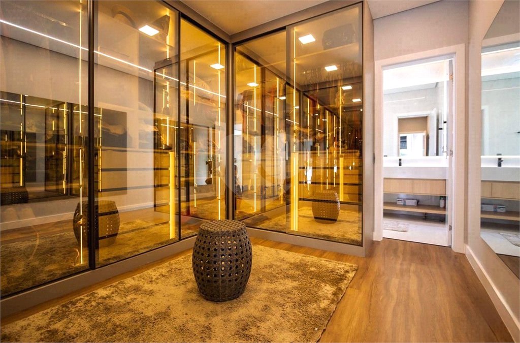 Casa à venda com 7 suítes no condomínio Residencial Duas Marias, Indaiatuba - SP