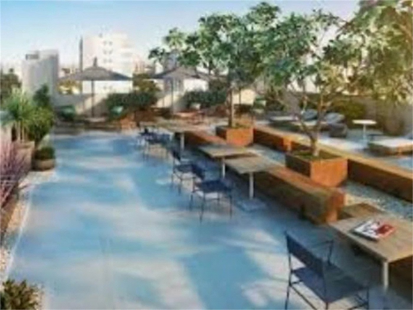 Apartamento à venda com 1 quarto em Pinheiros, São Paulo, SP